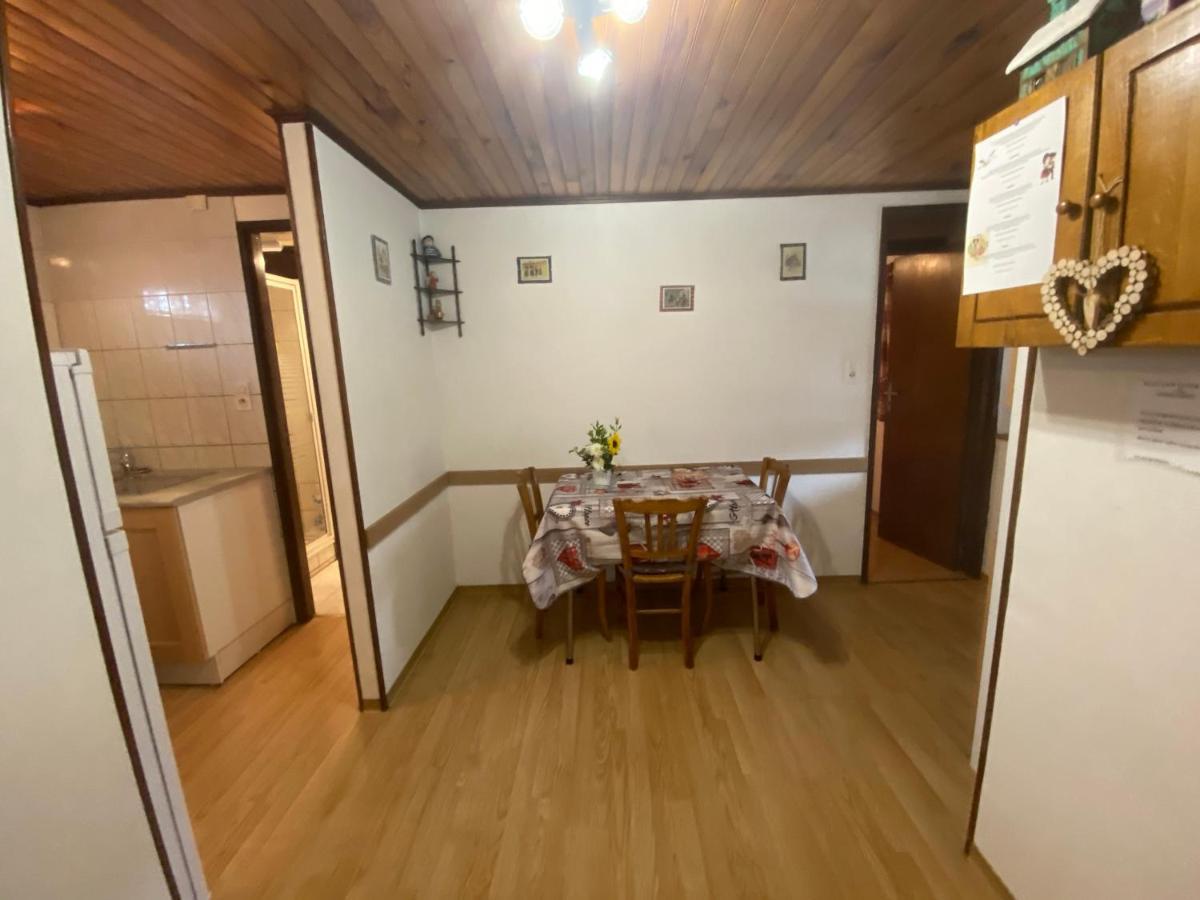 Gite Lammer Artolsheim 외부 사진
