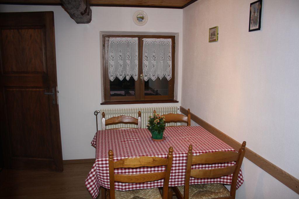 Gite Lammer Artolsheim 객실 사진